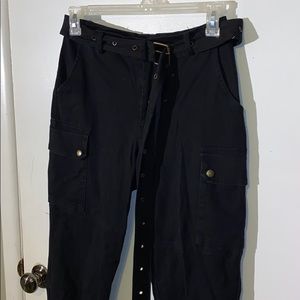 Fashion Nova Cargo pants